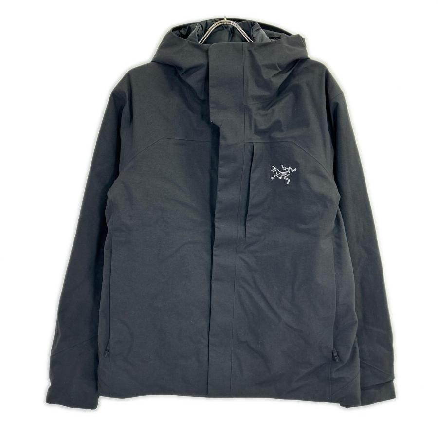 ARC'TERYX（アークテリクス） X000009980 25年製 ブラック サーミー