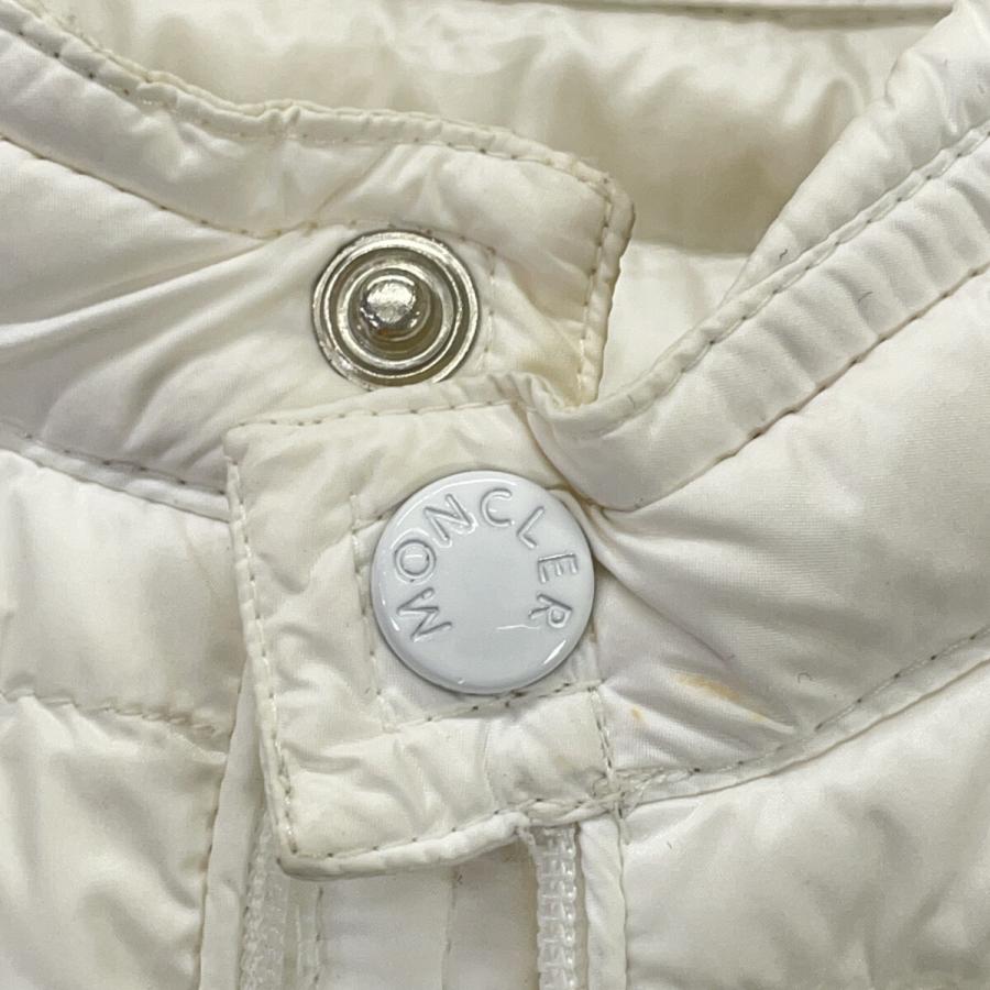 MONCLER（モンクレール） NEW AMAURY ダウンベスト 2anni/92cm キッズ 