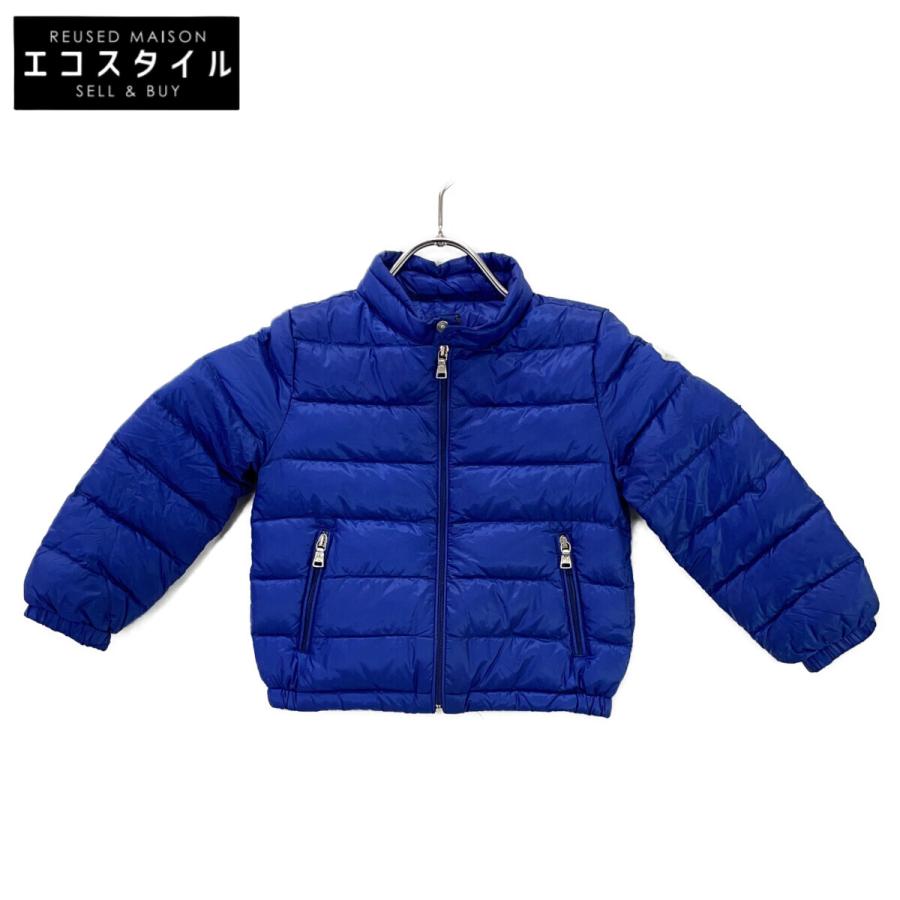 MONCLER（モンクレール） ACORUS ダウンジャケット 2anni/92cm キッズ 