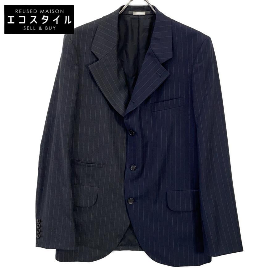 COMMEdesGARCONS HOMME DEUX コムデギャルソンオムドゥ 21年製 DH-J021