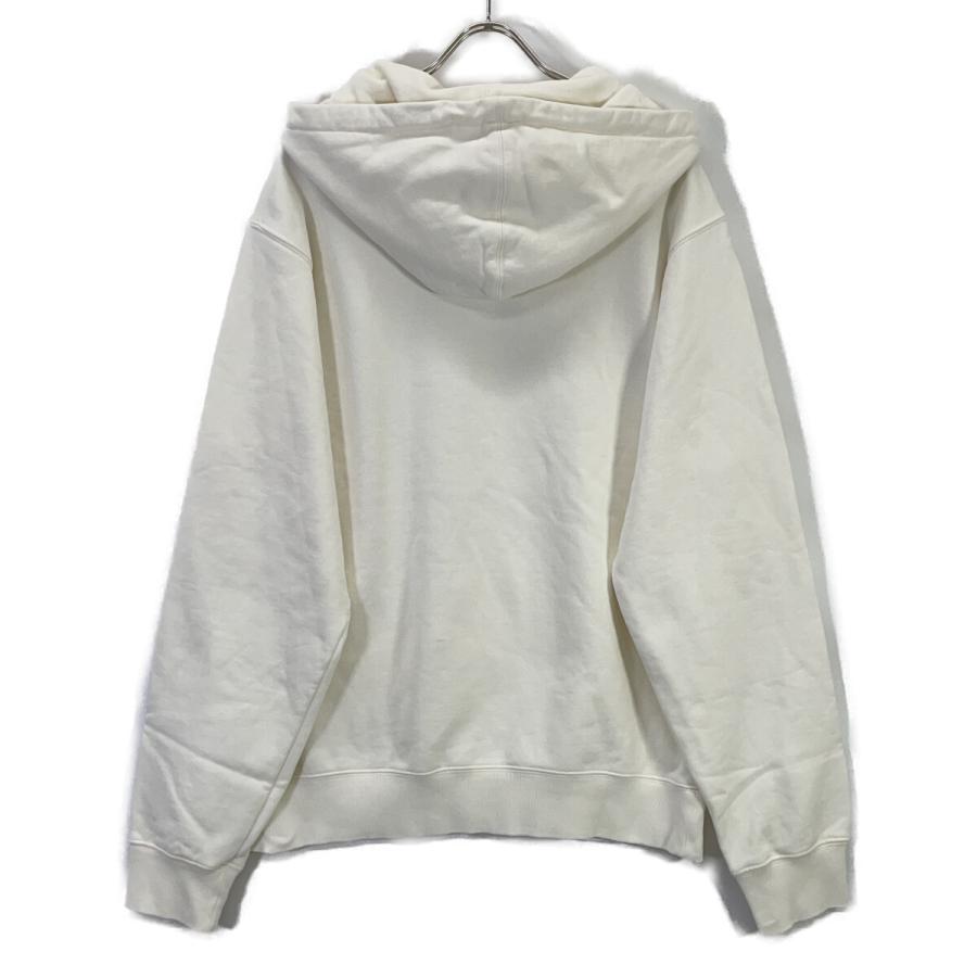 Christian Dior クリスチャンディオール 243J691A0531 ホワイト 23SS コットンパーカ ホワイト L トップス コットン メンズ 中古の画像