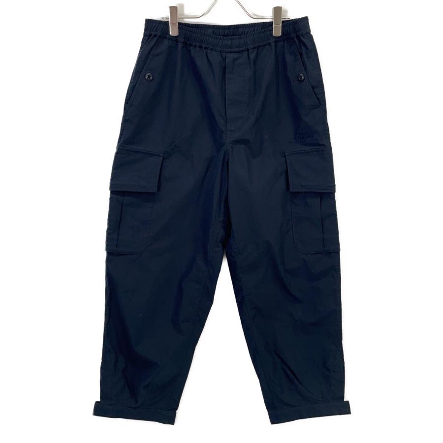 DAIWA PIER39 カーゴハーフパンツ ネイビー DAIWA PIER39 ダイワピア39 ×THEWEEKENDFISHINGCLUB BP-13121 ネイビー