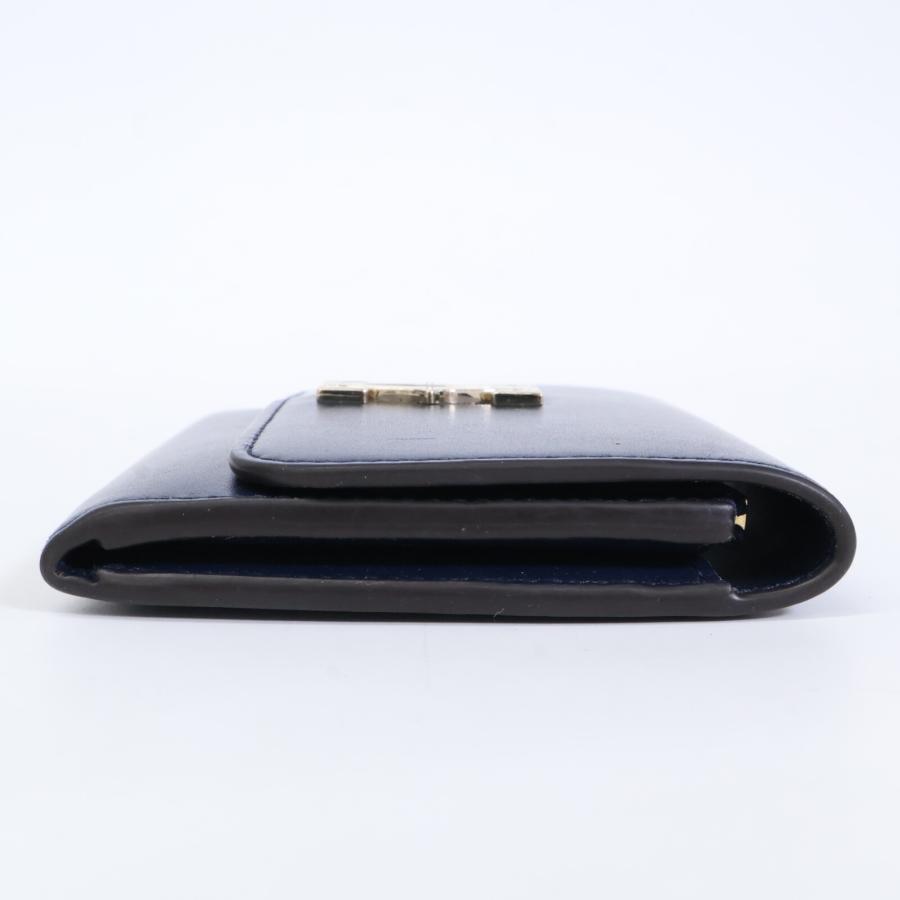 Cartier（カルティエ） C de Cartier Mini wallet Cドゥ ミニ