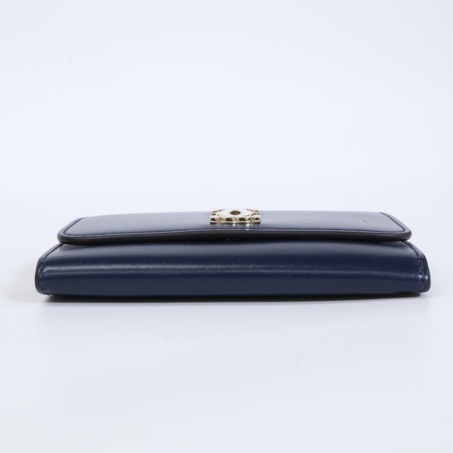 Cartier（カルティエ） C de Cartier Mini wallet Cドゥ ミニ