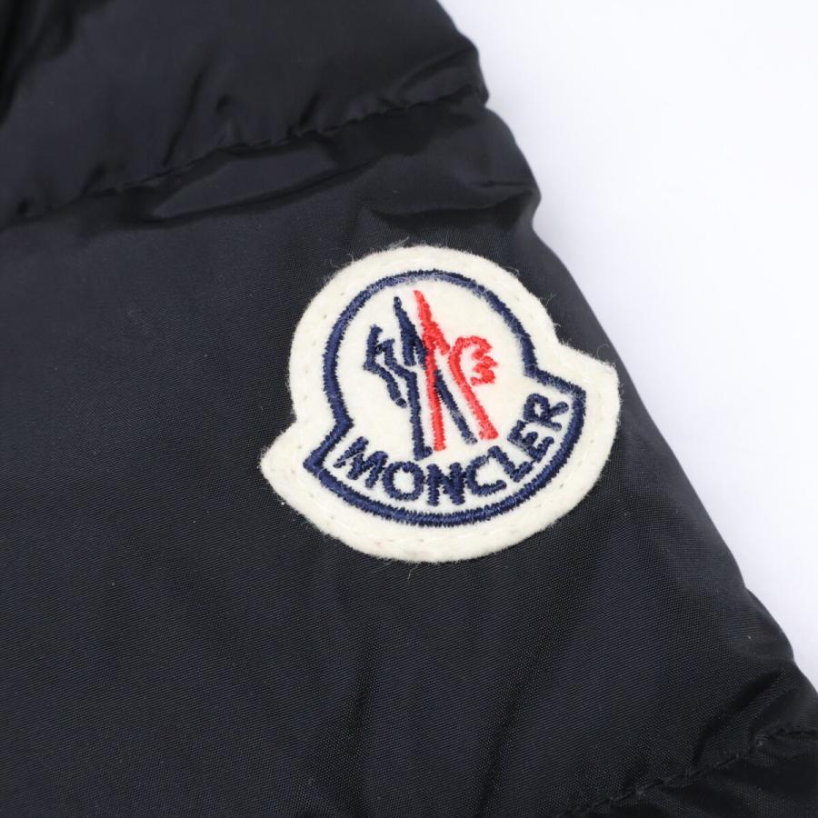 MONCLER（モンクレール） ABELLE ファー/フード付ダウン コート 12