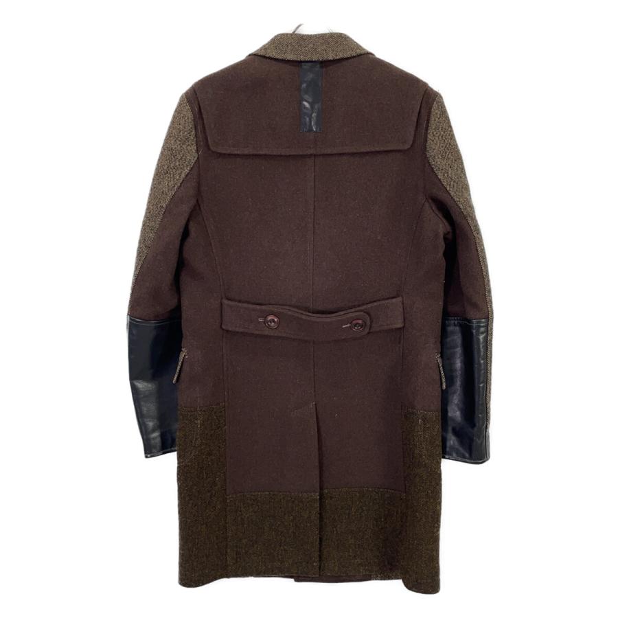 JUNYA WATANABE MAN ジュンヤワタナベマン 19AW WD-C002 ブラウン
