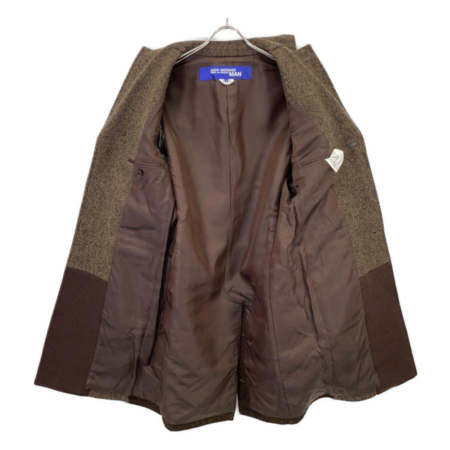JUNYA WATANABE MAN ジュンヤワタナベマン 19AW WD-C002 ブラウン