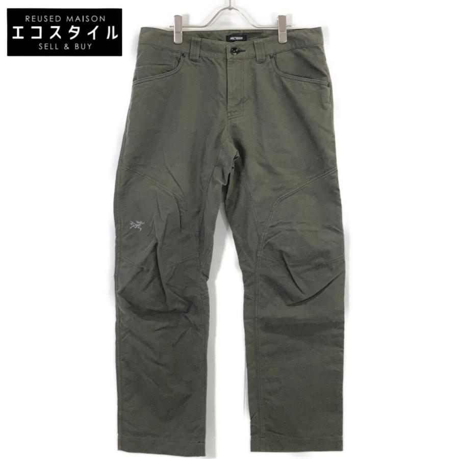 アークテリクス ARC'TERYX（アークテリクス） 14585 Cronin Pants クロニン パンツ 34