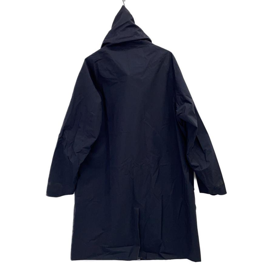 DESCENTE デサント DAMTGC33 STREAMLINE HARD SHELL ALL WEATHER COAT 