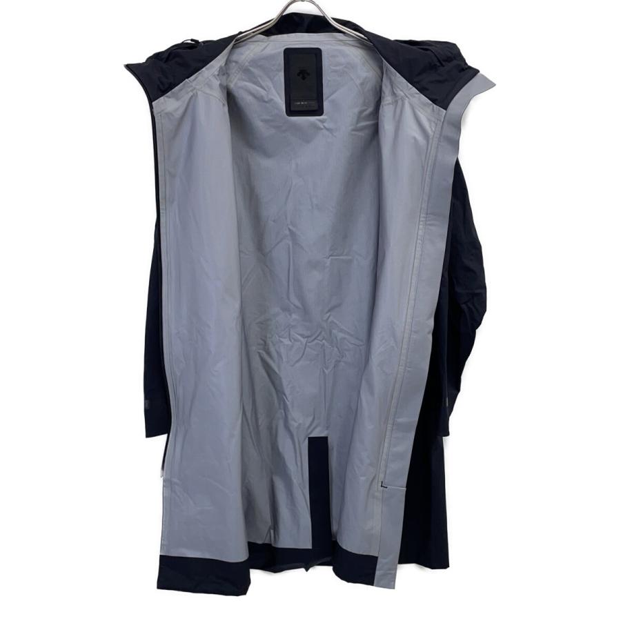 DESCENTE デサント DAMTGC33 STREAMLINE HARD SHELL ALL WEATHER COAT 