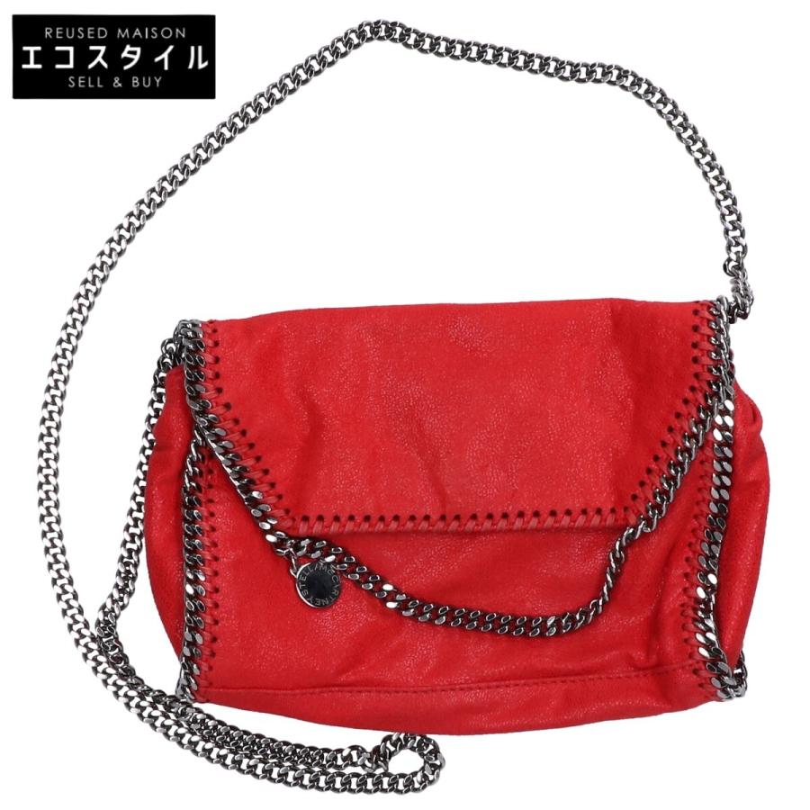 STELLA McCARTNEY ステラマッカートニー 364519 W9132 ファラベラ ミニ