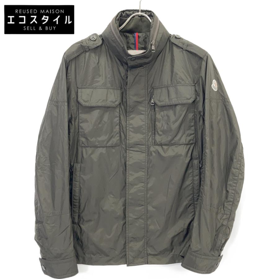 MONCLER（モンクレール） 美品 JONATHAN ジョナサン ナイロン