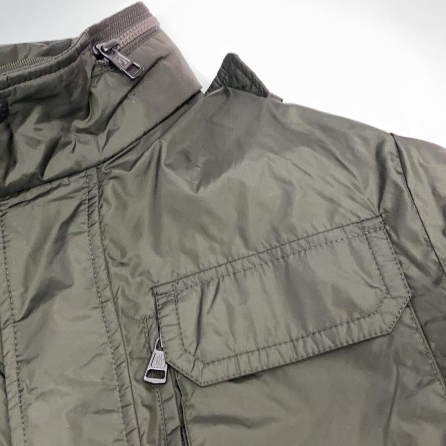 MONCLER（モンクレール） 美品 JONATHAN ジョナサン ナイロン