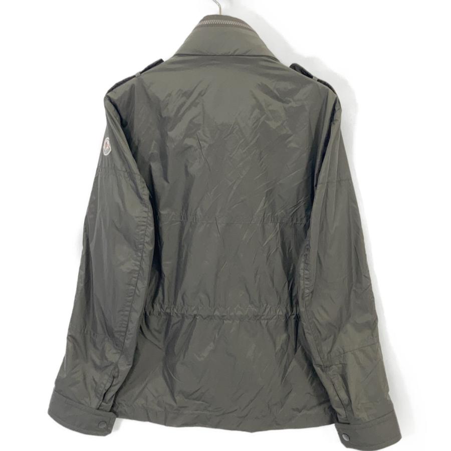 MONCLER（モンクレール） 美品 JONATHAN ジョナサン ナイロン