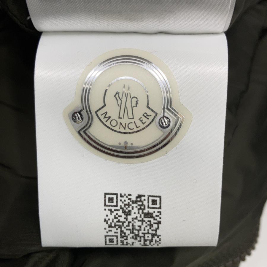 MONCLER（モンクレール） 美品 JONATHAN ジョナサン ナイロン
