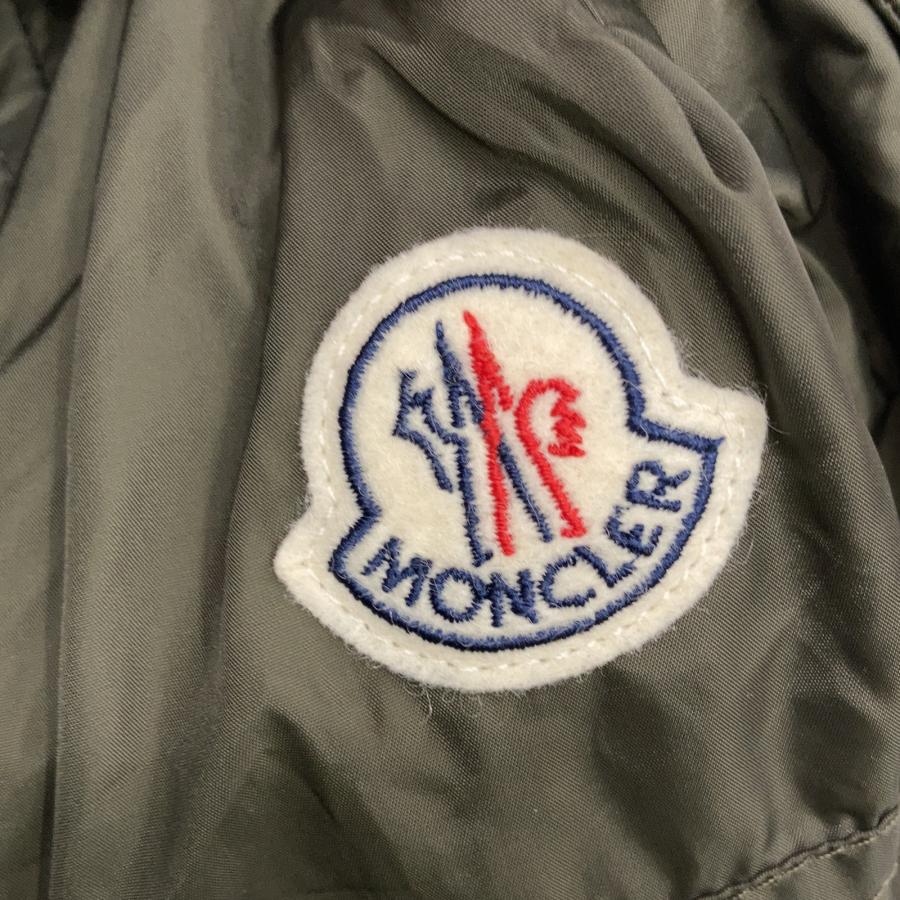 MONCLER（モンクレール） 美品 JONATHAN ジョナサン ナイロン