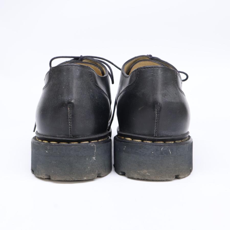 Paraboot パラブーツ CHAMBORD シャンボード Uチップ シューズ 6 1/2