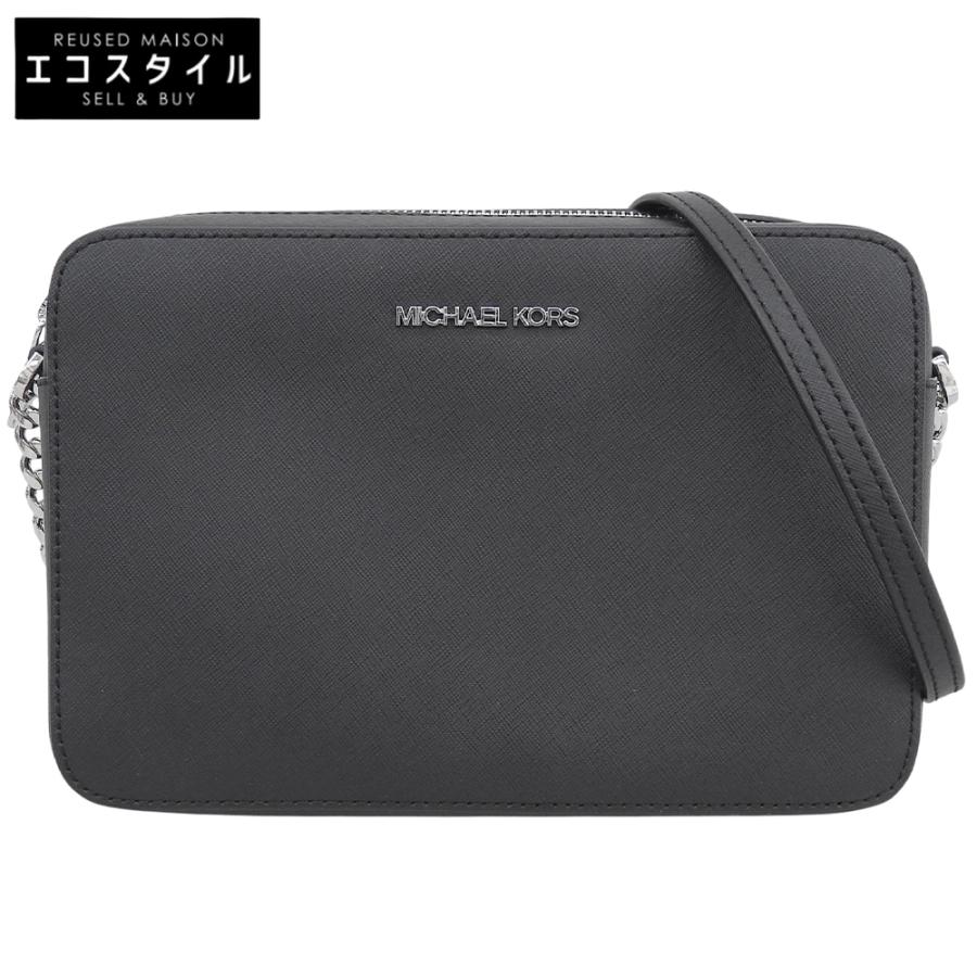 MICHAEL KORS（マイケルコース） 美品 チェーンショルダーバッグ 