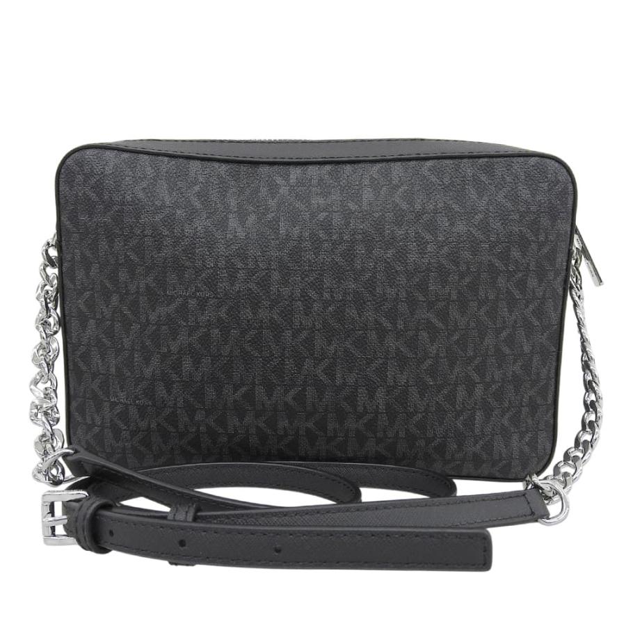 MICHAEL KORS（マイケルコース） 美品 MKロゴ チェーンショルダー