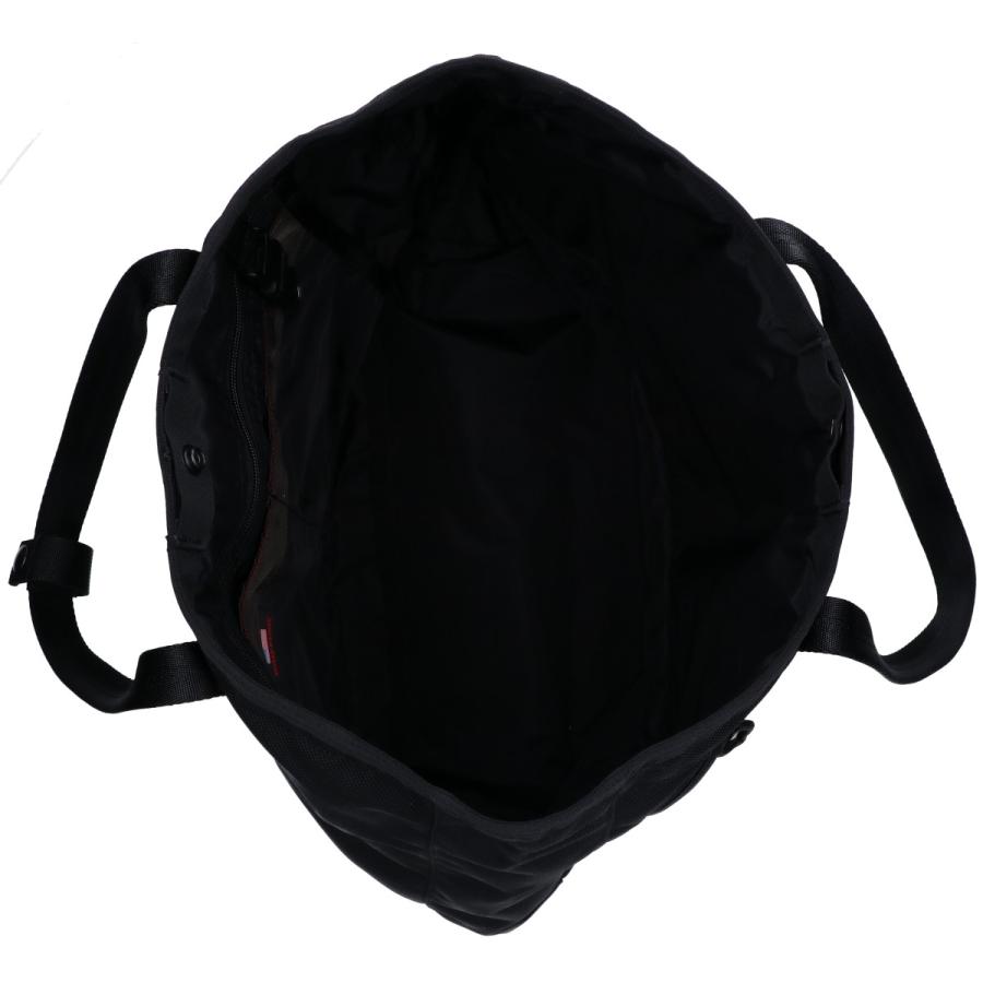 BRIEFING（ブリーフィング） 美品 DELTA MASTER TOTE TALL SQD デルタ