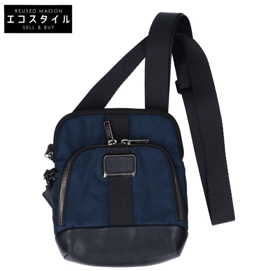TUMI（トゥミ） 1253831596 232309NVY ALPHA BRAVO アルファブラボー