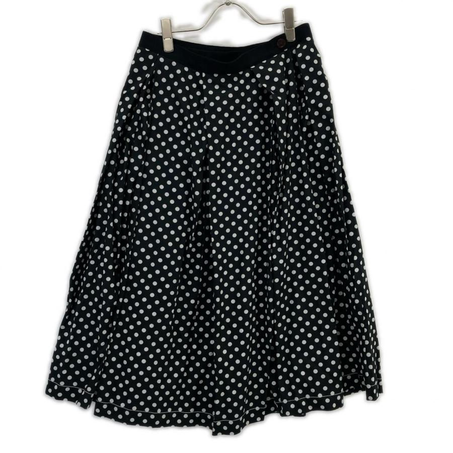 tricotCOMMEdesGARCONS トリココムデギャルソン 20年 TG-S017 ブラック