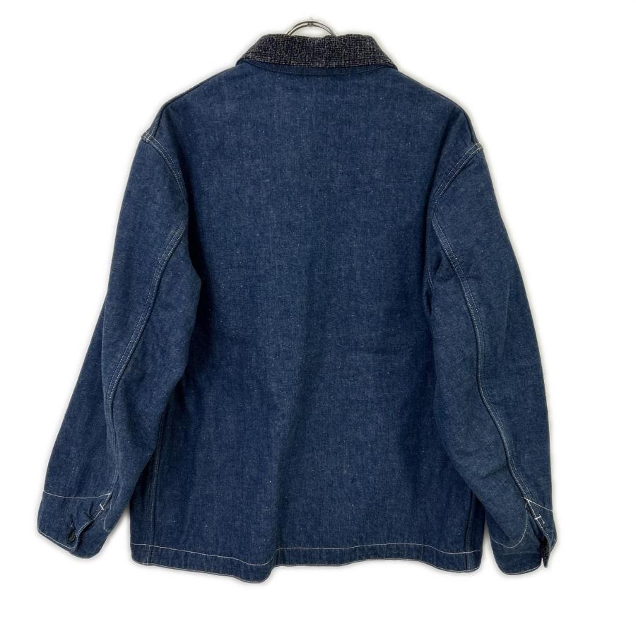 TENDERLOIN（テンダーロイン） 16AW デニム カバーオール インディゴ M