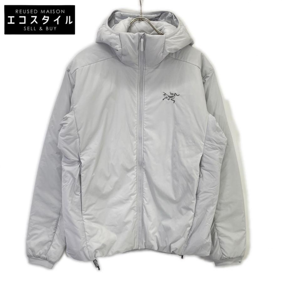 ARC'TERYX（アークテリクス） 25年製 X000009902 ライトグレー Atom SV