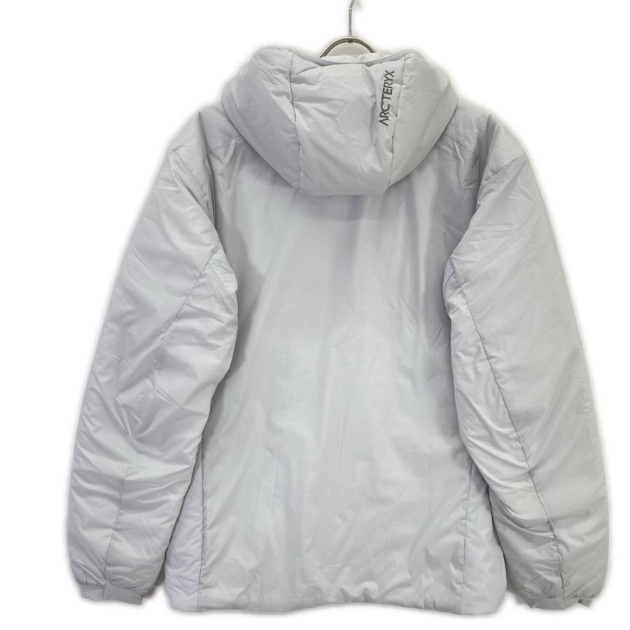 ARC'TERYX（アークテリクス） 25年製 X000009902 ライトグレー Atom SV