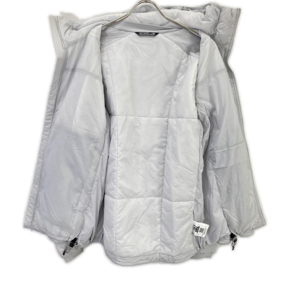 ARC'TERYX（アークテリクス） 25年製 X000009902 ライトグレー Atom SV