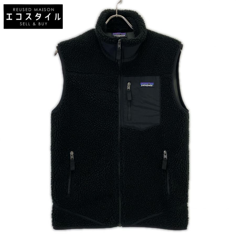 更に値下げ‼️Patagonia レトロX ブラック (Lサイズ) patagonia＞パタゴニア レトロXジャケット入荷しました！ / スタッフ