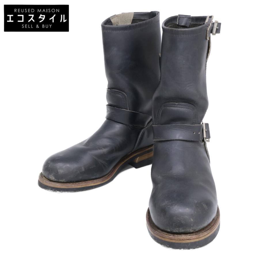Red Wing レッドウィング 94年製 8270 茶芯 エンジニアブーツ 7 1/2D