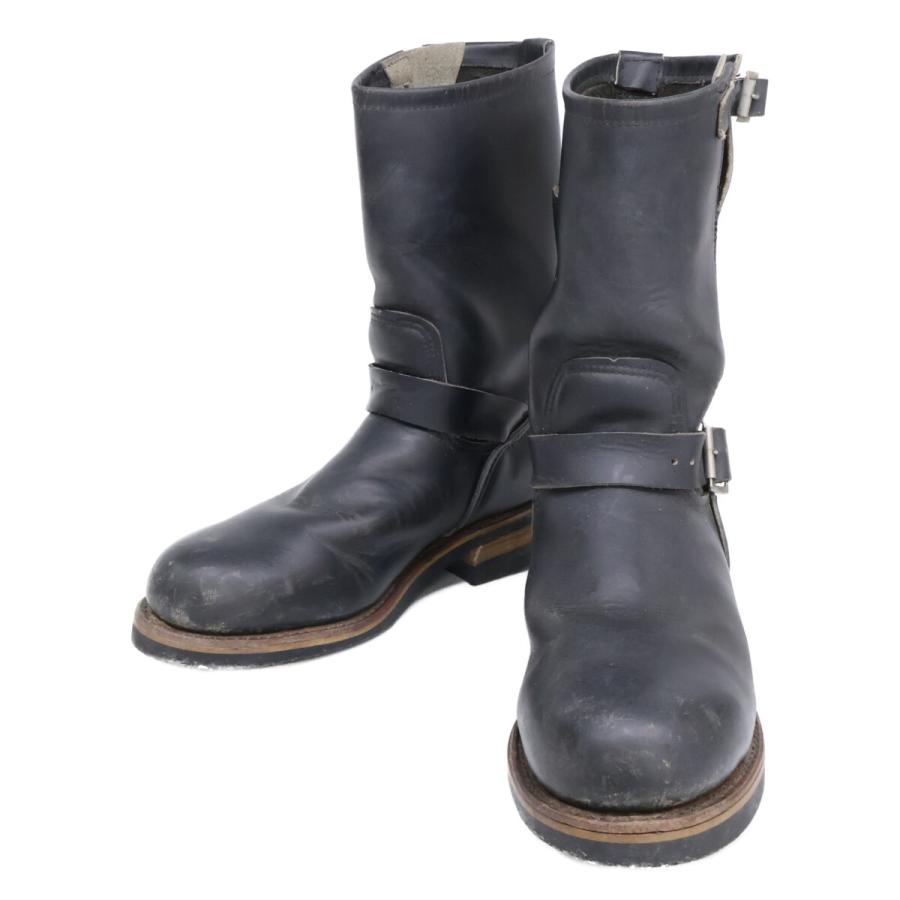 Red Wing レッドウィング 94年製 8270 茶芯 エンジニアブーツ 7 1/2D