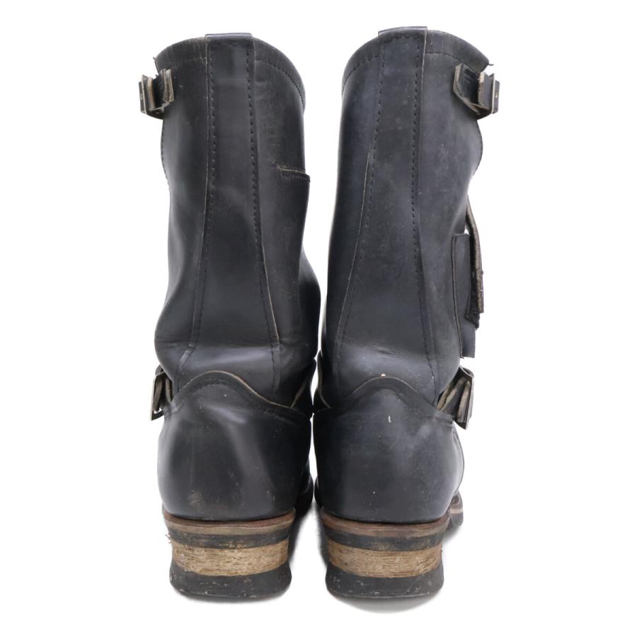 Red Wing レッドウィング 94年製 8270 茶芯 エンジニアブーツ 7 1/2D