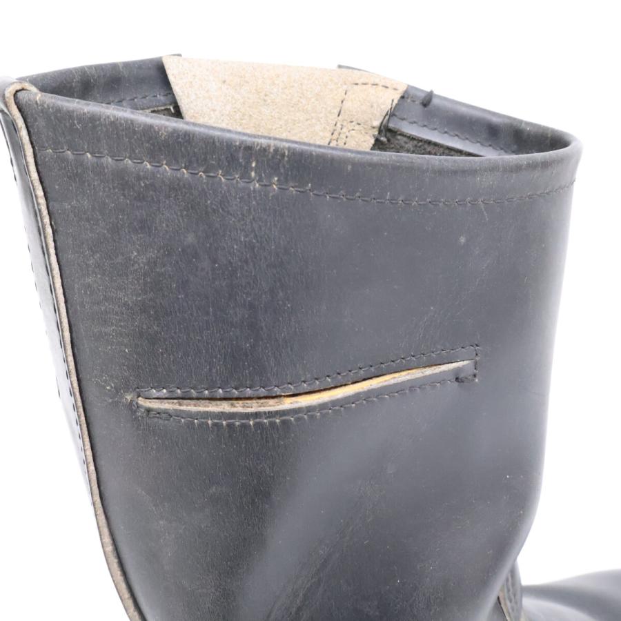 Red Wing レッドウィング 94年製 8270 茶芯 エンジニアブーツ 7 1/2D