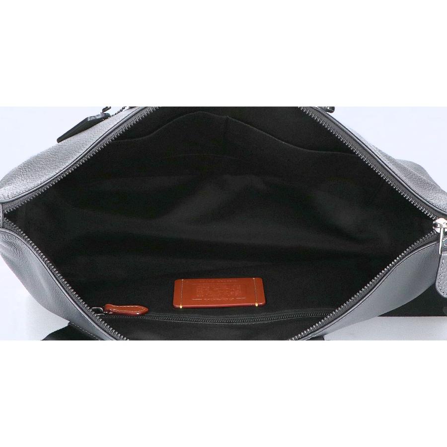 COACH（コーチ） CY769 ケイレブ ワークバック/2WAYショルダービジネス