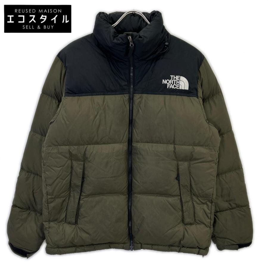 THE NORTH FACE（ザ ノースフェイス） ノースフェイス ND92335 カーキ 