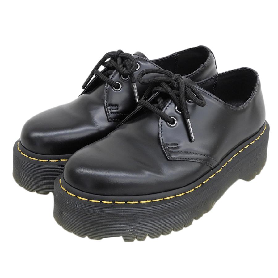 Dr.Martens（ドクターマーチン） 美品 3ホールブーツ シューズ 