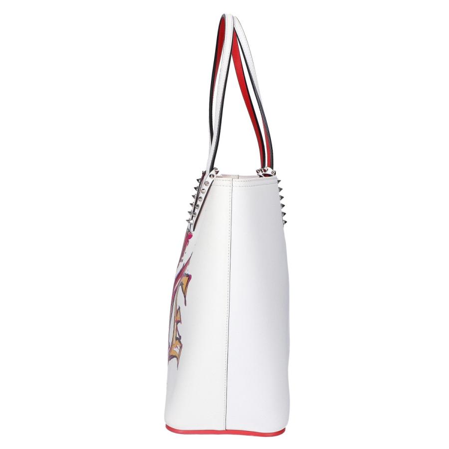 Christian Louboutin（クリスチャンルブタン） CABATA カバタ LOVEロゴ