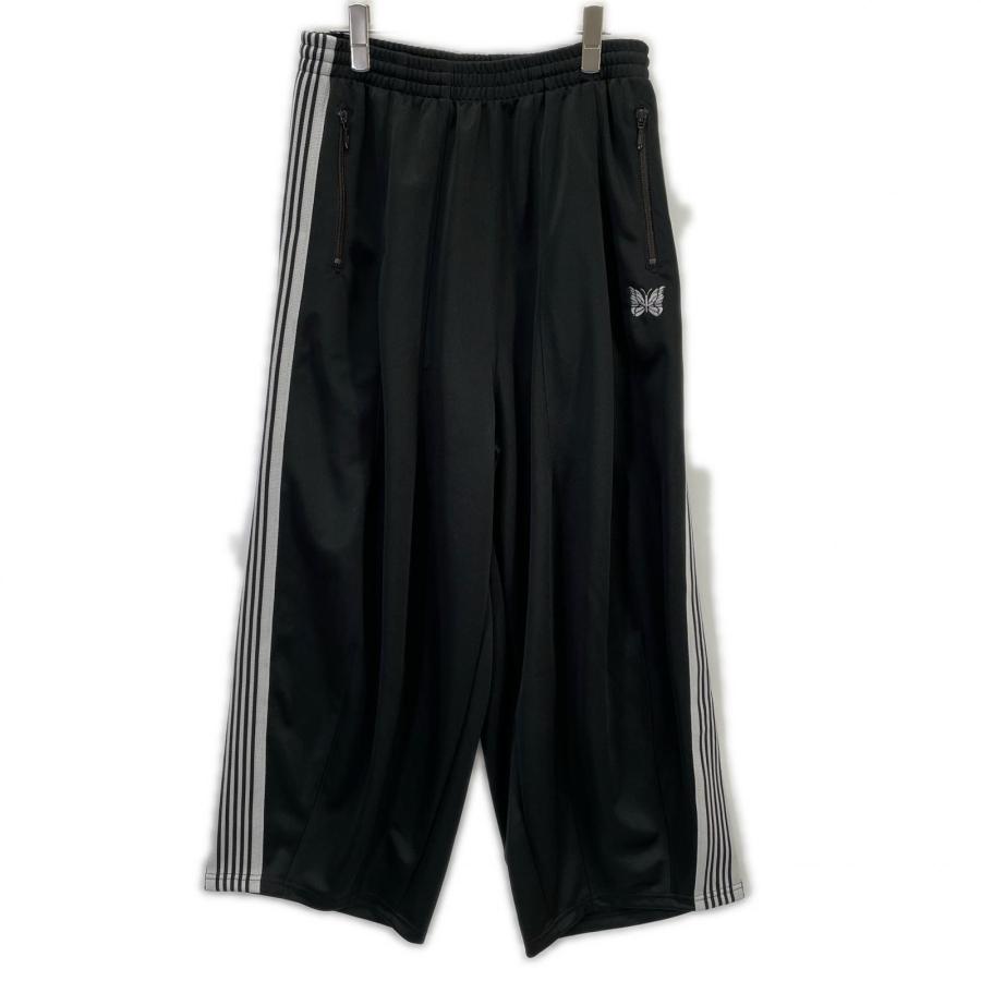 美品/ needles ニードルズ SX410 H.D. TRACK PANT ヒザデルトラック