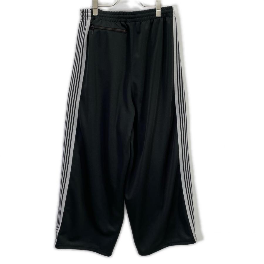美品/ needles ニードルズ SX410 H.D. TRACK PANT ヒザデルトラック