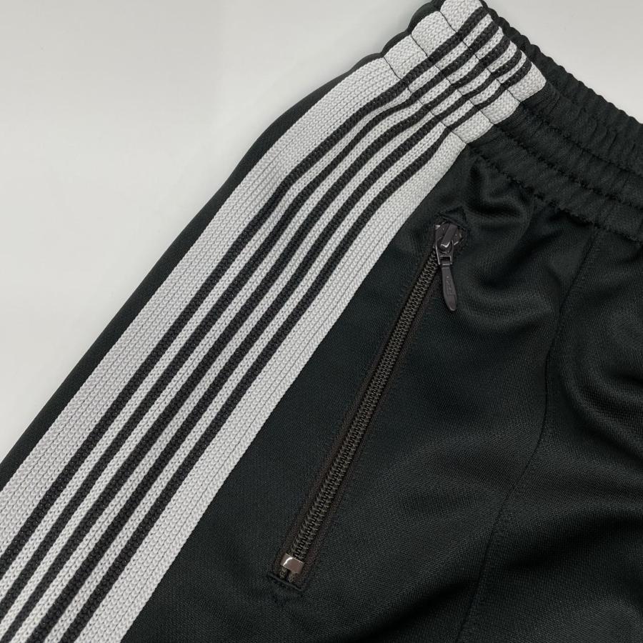 美品/ needles ニードルズ SX410 H.D. TRACK PANT ヒザデルトラック