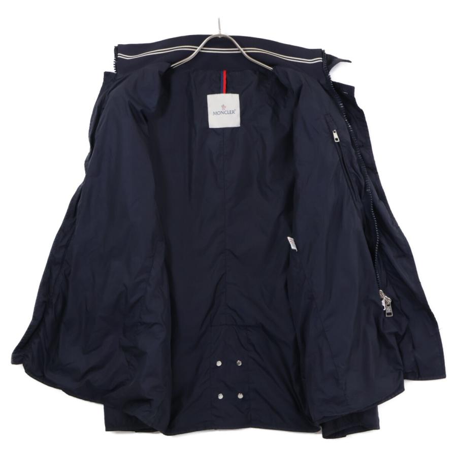MONCLER（モンクレール） 110914111305 KENYA GIUBBOTTO ナイロン