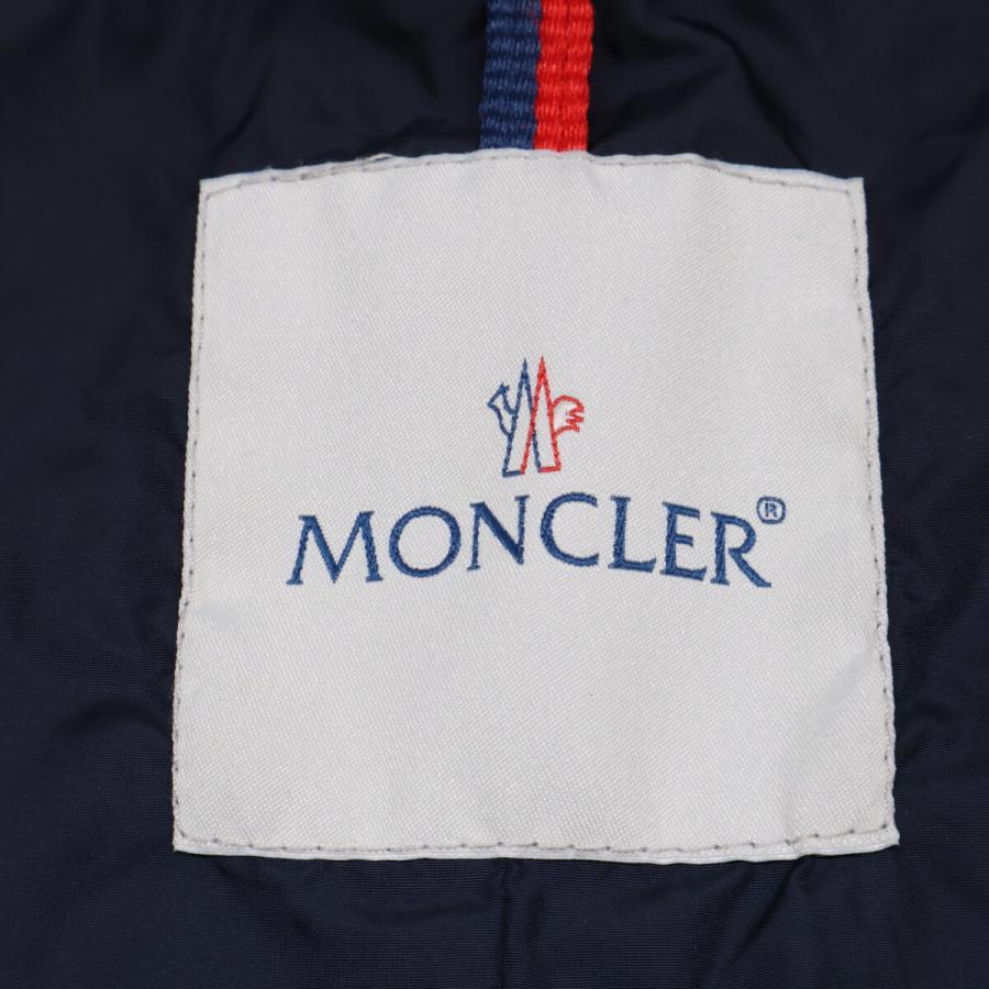 MONCLER モンクレール 110914111305 KENYA GIUBBOTTO ナイロンジャケット 2 MONCLER（モンクレール） 110914111305 KENYA GIUBBOTTO ナイロン