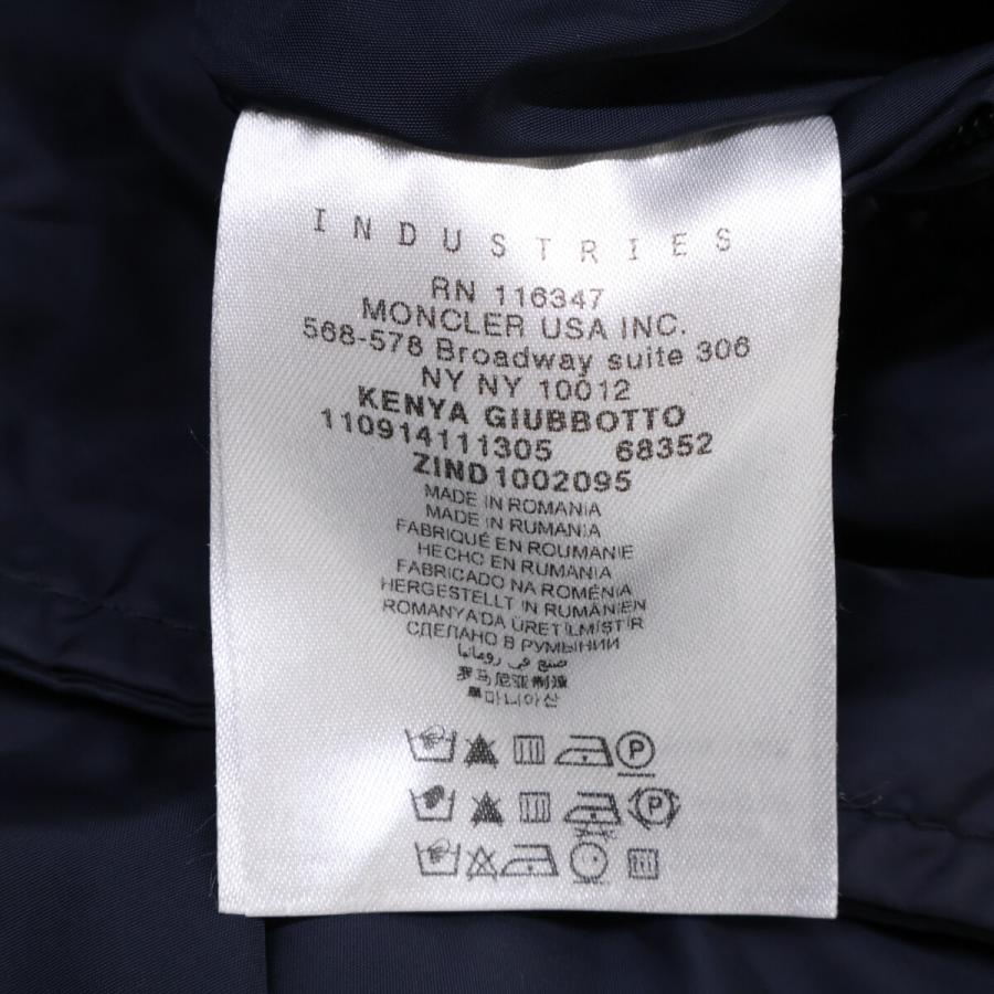 MONCLER（モンクレール） 110914111305 KENYA GIUBBOTTO ナイロン