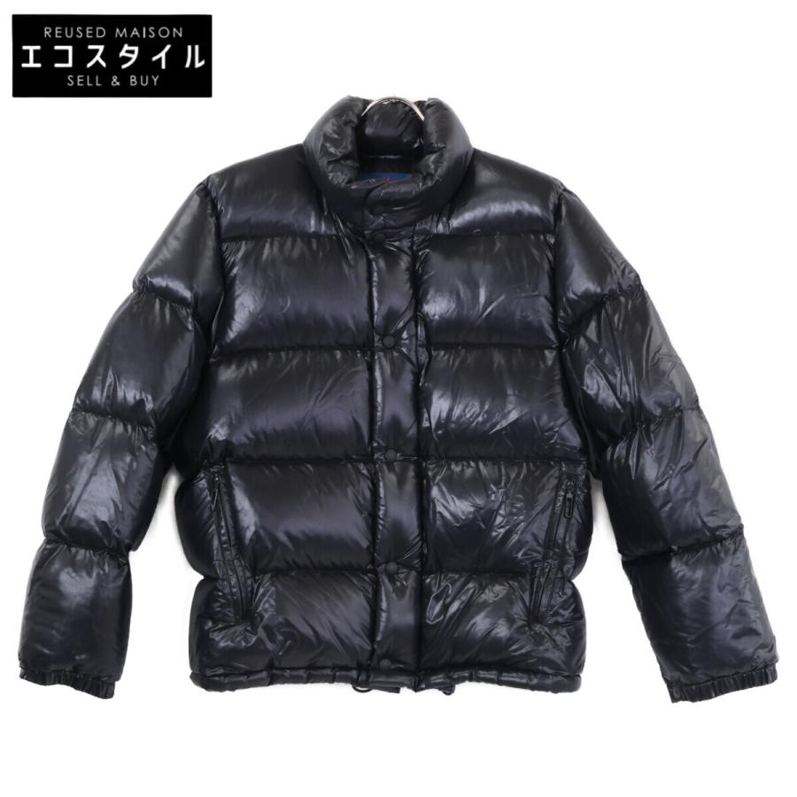 MONCLER モンクレール GRENOBLE ナイロン ダウンジャケット 1 MONCLER（モンクレール） GRENOBLE ナイロン ダウンジャケット 1