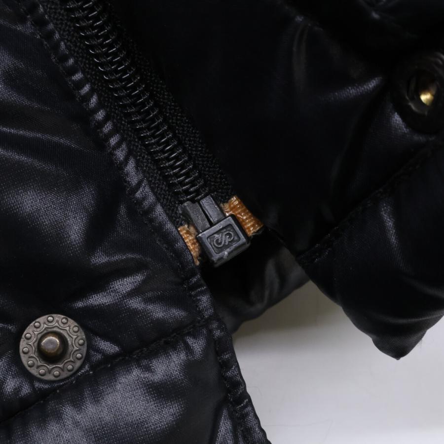 MONCLER（モンクレール） GRENOBLE ナイロン ダウンジャケット 1