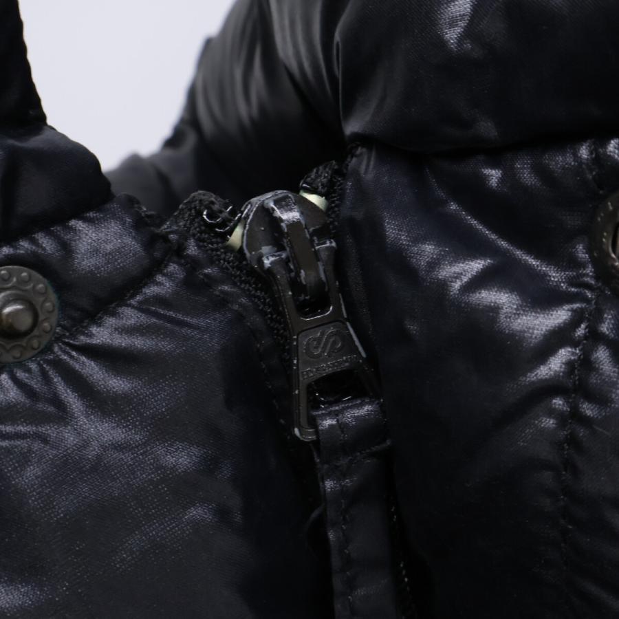 MONCLER モンクレール GRENOBLE ナイロン ダウンジャケット 1 MONCLER（モンクレール） GRENOBLE ナイロン ダウンジャケット 1
