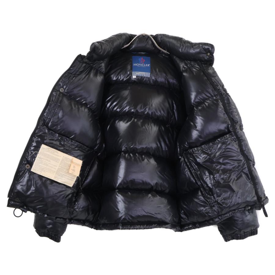 MONCLER（モンクレール） GRENOBLE ナイロン ダウンジャケット 1