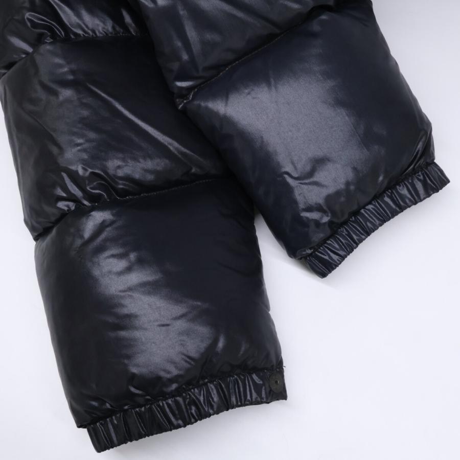 MONCLER（モンクレール） GRENOBLE ナイロン ダウンジャケット 1